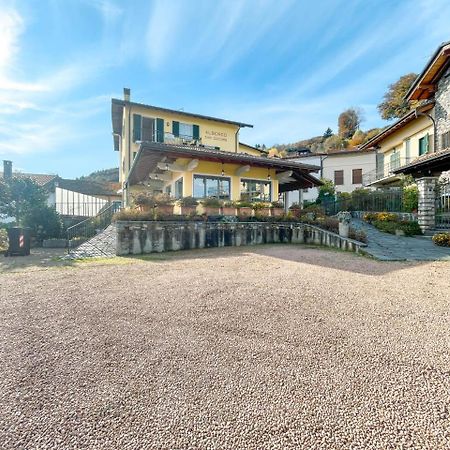 Апартаменты Casa Elisa Стреза Экстерьер фото